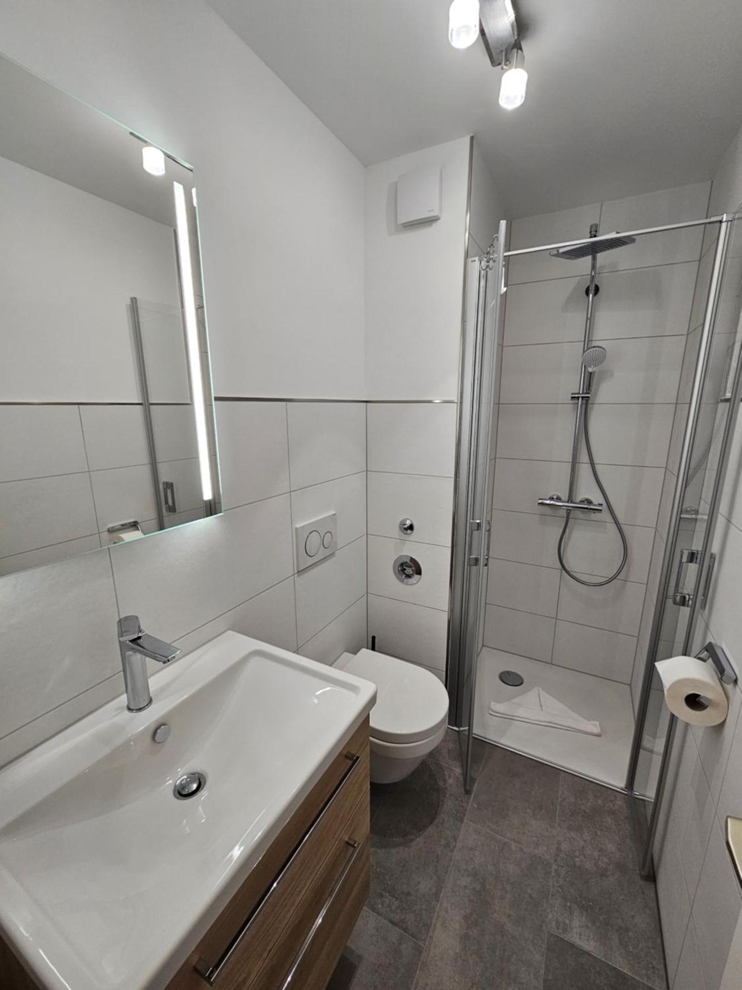 Apartment Elbstrom 09 Cuxhaven