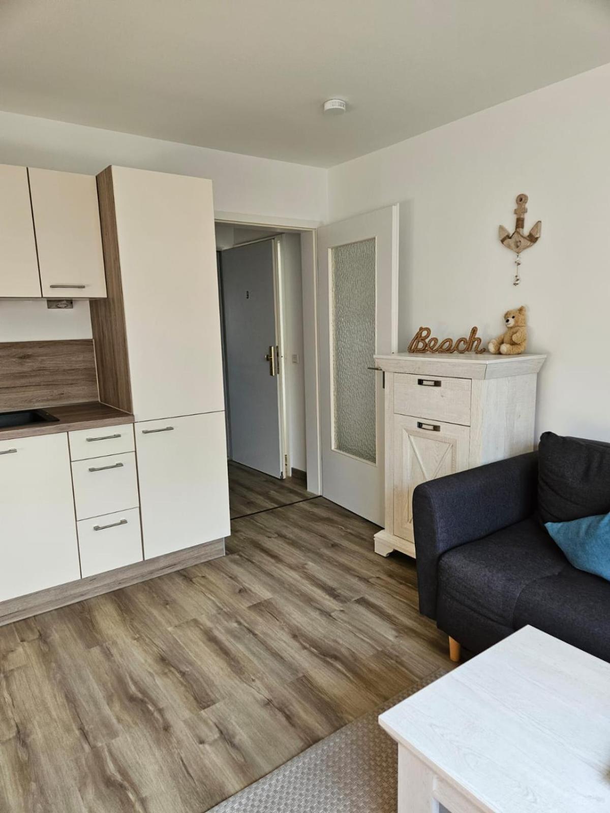 Apartment Elbstrom 09