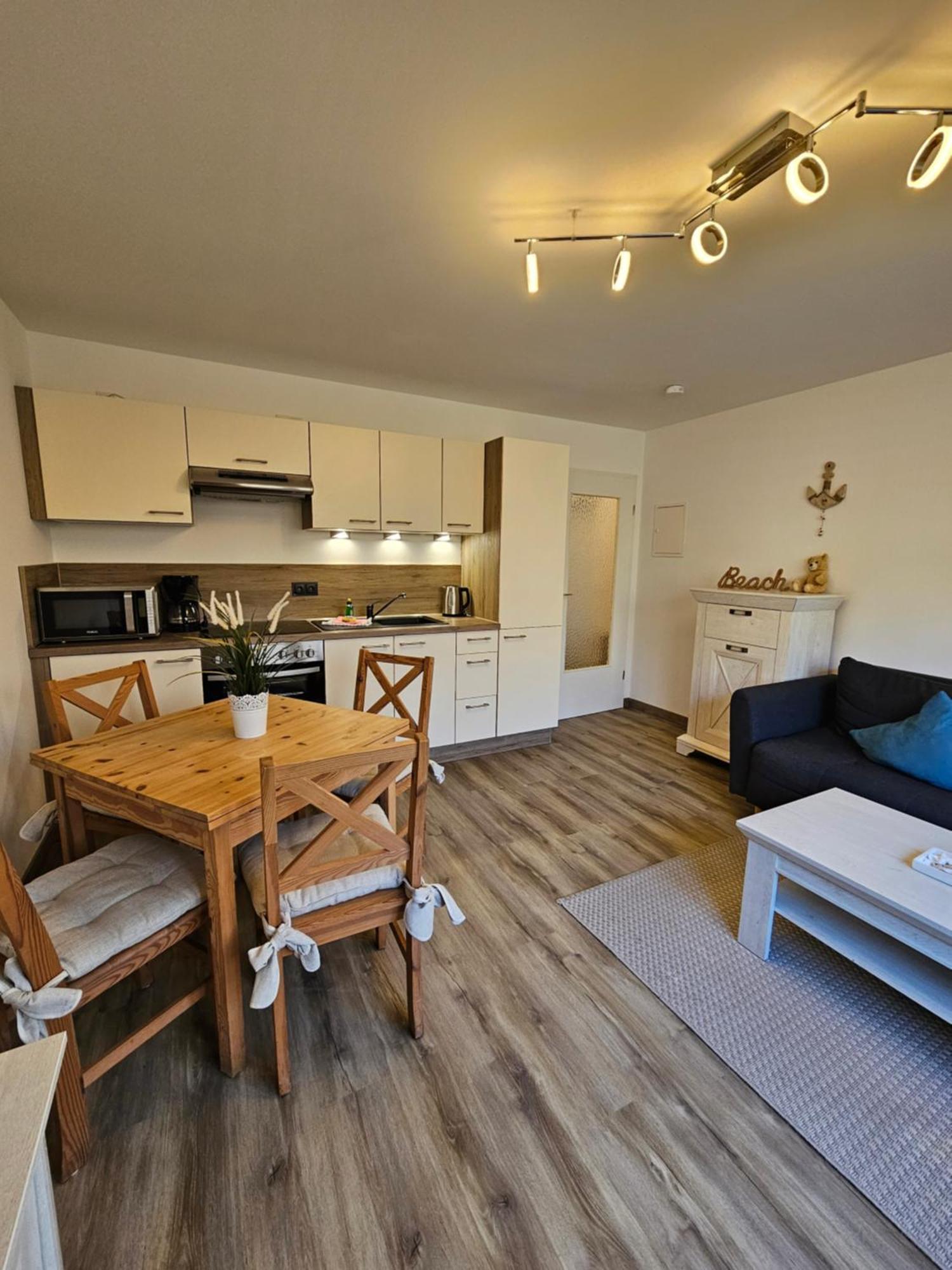Apartment Elbstrom 09